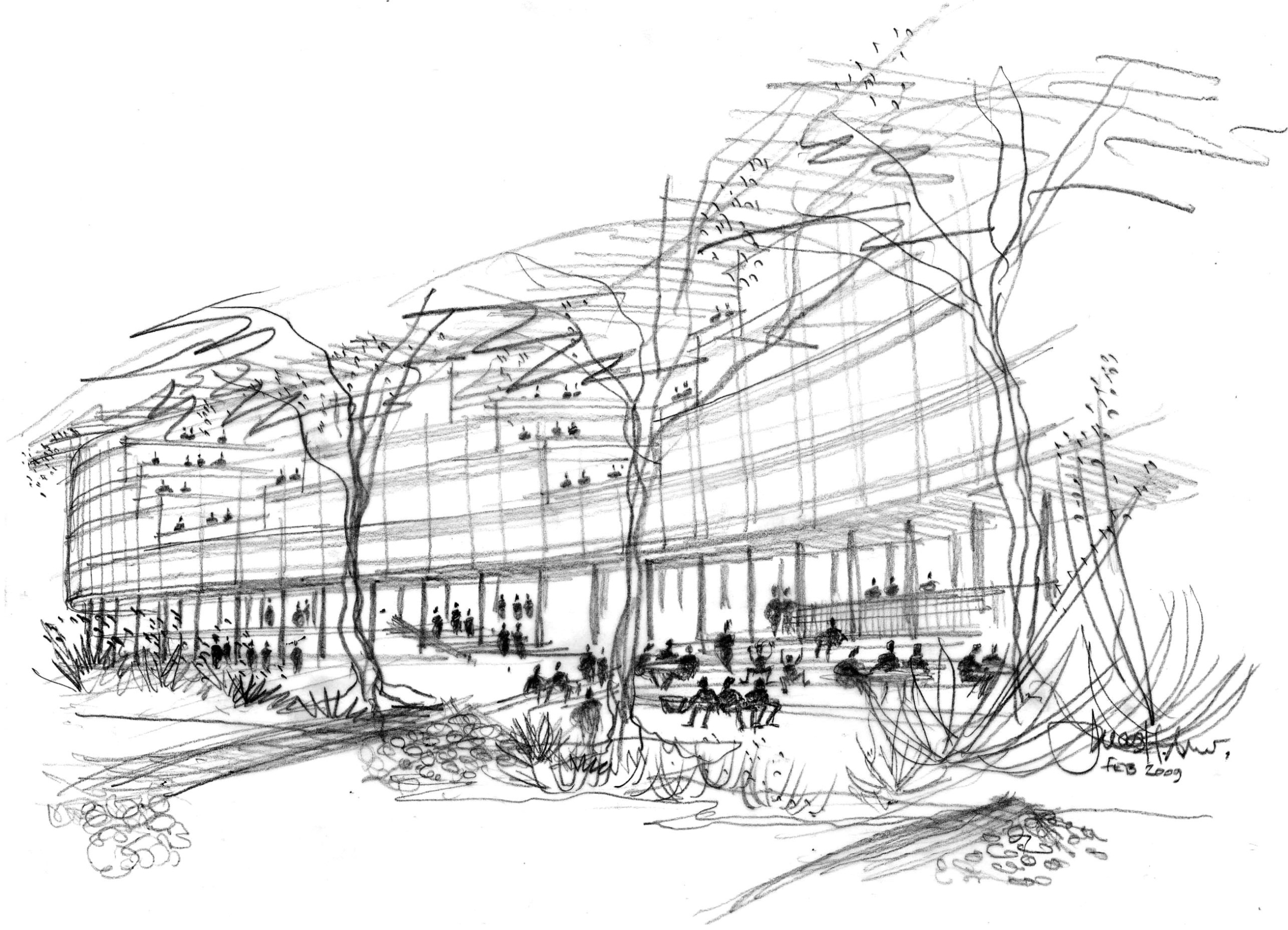 Diamond Trust Bank, Proposal — image 8 of 10